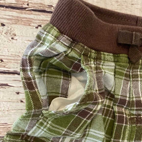 Boys Gymboree Milk Truck set (onsie and pants) - Picture 10 of 10